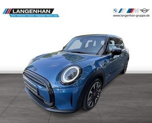 Mini MINI Cooper 5-Türer NAVI/RFK/LED/SHZ/LHZ/DAB/PDC Gebrauchtwagen