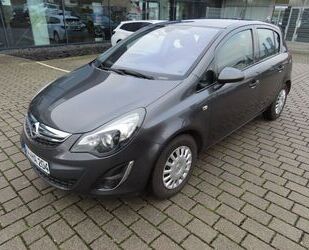 Opel Opel Corsa D Innovation Gebrauchtwagen