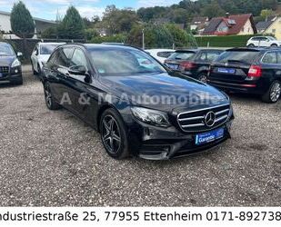 Mercedes-Benz Mercedes-Benz E 300 DE * AMG Line * Gebrauchtwagen