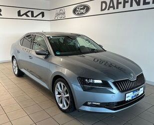 Skoda Skoda Superb Style 1.8 TSI Gebrauchtwagen