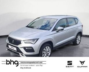 Seat Seat Ateca 1.5 TSI ACT OPF Style Gebrauchtwagen