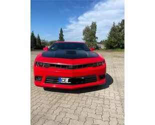 Chevrolet Chevrolet Camaro 6.2 V8 Super Sport Gebrauchtwagen