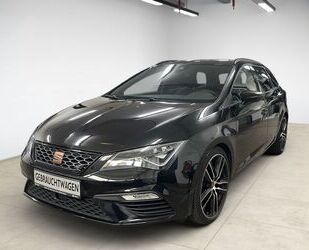 Cupra Cupra Leon Sportstourer 2.0 TSI DSG |ACC|NAVI|KAME Gebrauchtwagen