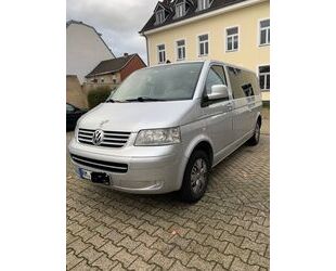 VW Volkswagen T5 Caravelle Gebrauchtwagen