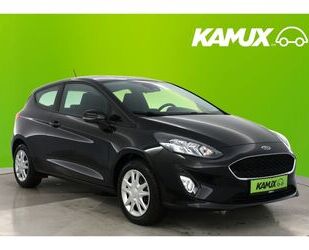 Ford Ford Fiesta 1.1 Cool&Connect S/S+NAVI+CARPLAY+KLIM Gebrauchtwagen