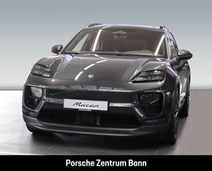 Porsche Porsche Macan 4 verfügbar ab 10.03.2025 Gebrauchtwagen