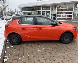 Opel Opel Corsa 1.2 Direct Injection Turbo 74kW Elegan. Gebrauchtwagen