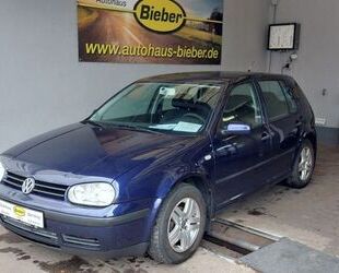 VW Volkswagen Golf 1.4 Gebrauchtwagen