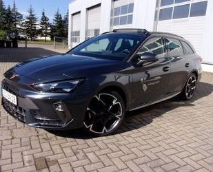 Cupra Cupra Leon Sportstourer 1.5 eTSI DSG Gebrauchtwagen