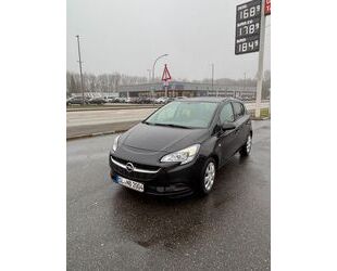 Opel Opel Corsa 1.4 Color Edition Gebrauchtwagen