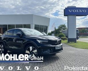 Volvo C40 Gebrauchtwagen