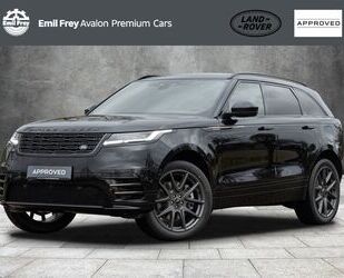 Land Rover Land Rover Range Rover Velar P400e Dynamic SE 221 Gebrauchtwagen