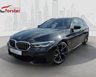 BMW BMW 530d xDrive M Sport Standheizung AHK ACC Gebrauchtwagen