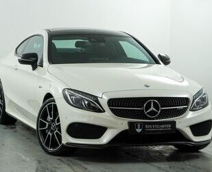 Mercedes-Benz Mercedes-Benz C 43 AMG 4Matic Perf-Sitze Perf-Abga Gebrauchtwagen