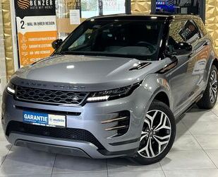 Land Rover Land Rover Range Rover Evoque R-Dynamic S//MERIDIA Gebrauchtwagen