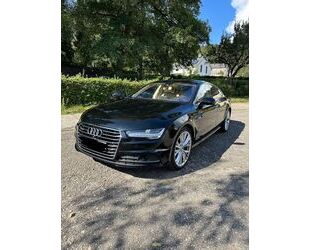 Audi Audi A7 3.0 TDI 235kW quattro tiptronic Sportb. - Gebrauchtwagen