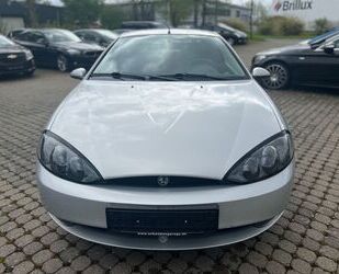 Ford Ford Cougar V6 Automatik Leder+Sitzheizung+ Kein T Gebrauchtwagen