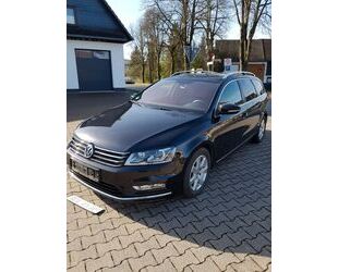 VW Volkswagen Passat Variant 2.0 TDI 130kW R-Line BMT Gebrauchtwagen