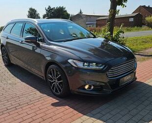 Ford Ford Mondeo Turnier Trend 1.5 Benzin 59 Tkm. Gebrauchtwagen