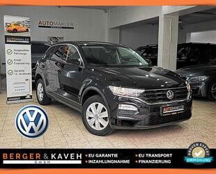 VW Volkswagen T-ROC | NAVI | PDC + [12M. GARANTIE] Gebrauchtwagen