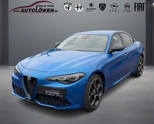 Alfa Romeo Alfa Romeo Giulia 2.2 JTDM Competizione Q4 Gebrauchtwagen