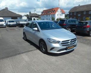 Mercedes-Benz Mercedes-Benz B 220 D Urban Progressive MBUX Autom Gebrauchtwagen