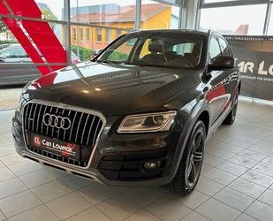 Audi Audi Q5 3.0 TDI quattro S-Line|OFF-Road|Leder|AHK| Gebrauchtwagen