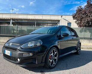 Abarth Abarth Punto EVO 1.4 TURBOBENZINA 165CV MULTIAIR Gebrauchtwagen