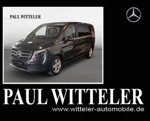 Mercedes-Benz Mercedes-Benz V 250 d AVANTGARDE Kompakt LED+CARPL Gebrauchtwagen