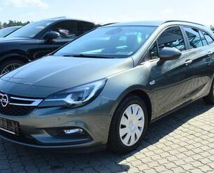 Opel Opel Astra 1.6 CDTI ST LED-Matrix Navi Kamera Gebrauchtwagen