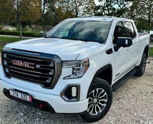 GMC GMC Sierra 1500 Carbon Pro, AT4 Gebrauchtwagen