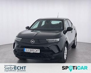 Opel Opel Mokka Enjoy 1.2*SHZ*RFK*PDCh*uvm Gebrauchtwagen