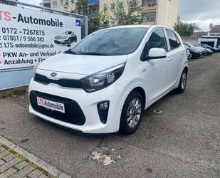 Kia Kia Picanto Dream Team Gebrauchtwagen