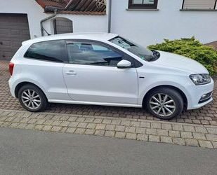 VW Volkswagen Polo 1.4 TDI 66kW Gebrauchtwagen