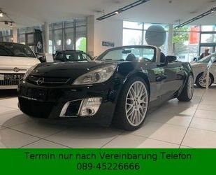 Opel Opel GT*absolute Rarität mit nur 55.000 Km Gebrauchtwagen