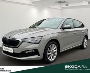 Skoda Skoda Scala AMBITION TSI SMART-LINK LED SITZHZG US Gebrauchtwagen