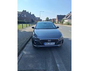 Hyundai Hyundai i30 1.0 T-GDI Fastback Gebrauchtwagen