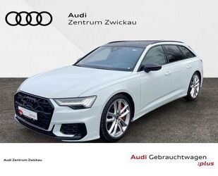 Audi Audi S6 Avant TDI quattro HD Matrix LED Scheinwerf Gebrauchtwagen