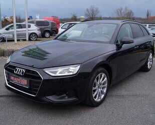 Audi Audi A4 35 TFSI DSG *AppConnect, Navi, el. Heckkl. Gebrauchtwagen