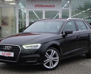 Audi Audi A3 Sportback 35 TFSI design LED Navi ACC PDC Gebrauchtwagen