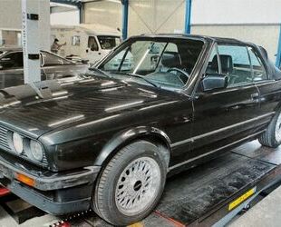 BMW BMW 320i / E30 / guter Zustand / H-Kennzeichen Gebrauchtwagen