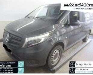 Mercedes-Benz Mercedes-Benz Vito 116 CDI 4x4 * Mixto 4x4 Gebrauchtwagen