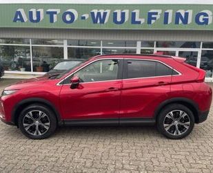 Mitsubishi Eclipse Cross Gebrauchtwagen