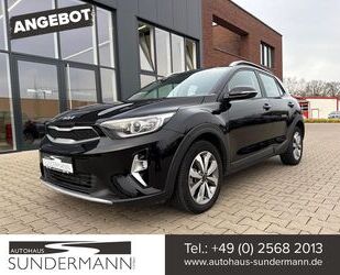 Kia Stonic Gebrauchtwagen