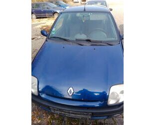 Renault Clio Gebrauchtwagen