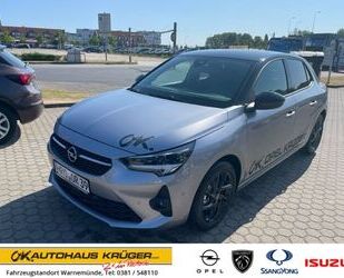 Opel Opel Corsa F GS Line 1.2 Turbo EU6d digitales Cock Gebrauchtwagen