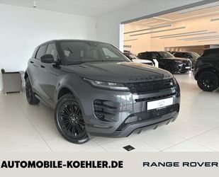 Land Rover Land Rover Range Rover Evoque P300e Dynamic SE WIN Gebrauchtwagen