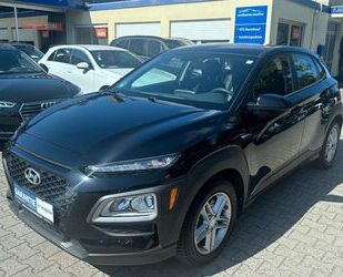 Hyundai Hyundai Kona 2.0 DCT 4WD*Navi*R-Kam*LED*PDC*DAB*A Gebrauchtwagen