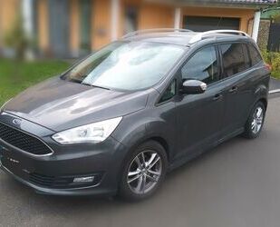 Ford Ford Grand C-Max 1,5 EcoBoost 110kW Business -Line Gebrauchtwagen