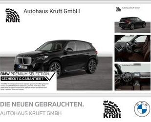 BMW BMW iX1 xDrive30 M SPORT+PANO+AHK+ESITZ+KAMERA+HUD Gebrauchtwagen